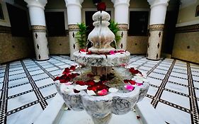 Riad Hotel Cecil